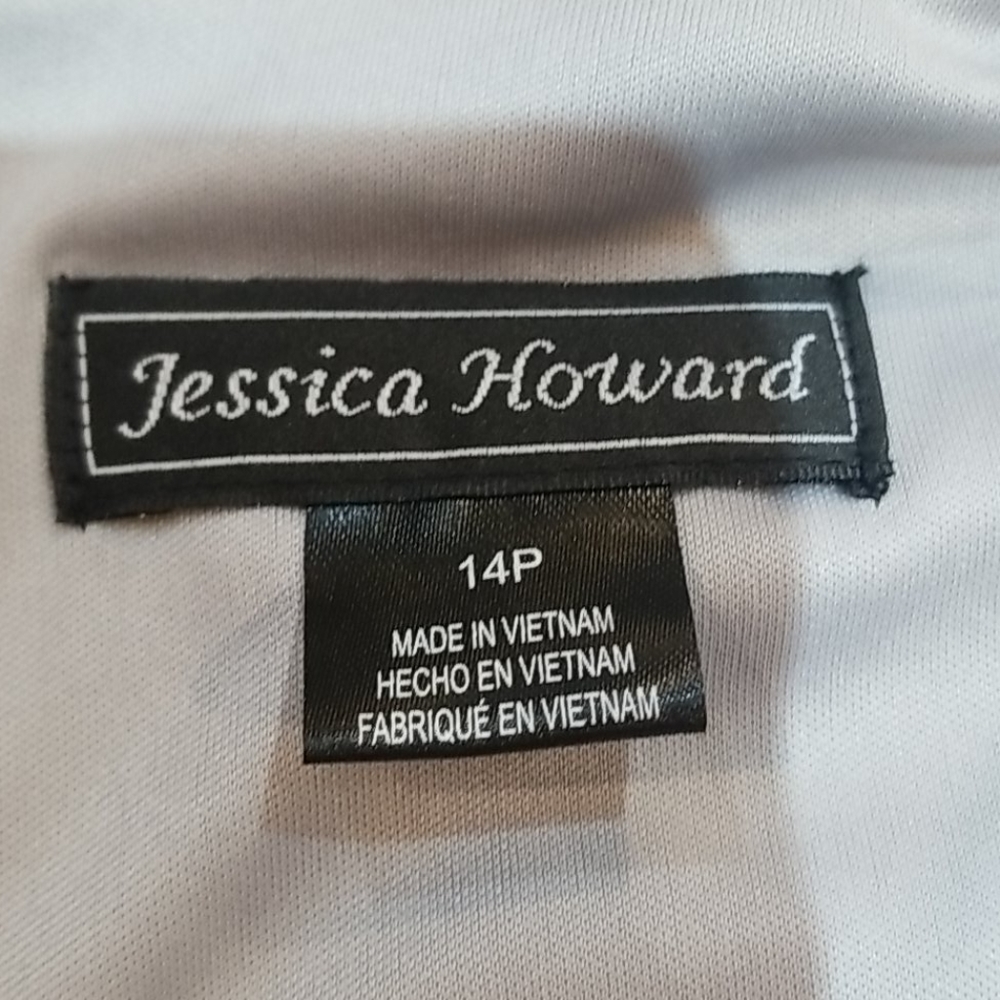 Jessica Howard Formal Dress, Size 14 - Picture 11 of 12